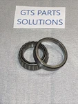 Timken SET11 (JL69349/JL69310) Bearing & Race Made Usa!!!. Fixed Price $14.95.