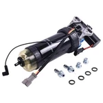 Fuel Filter Assy RE529643 For John Deere 1654 210E 670G 335D 624J Engine 4045. Fixed Price $79.53.