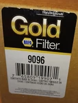 Napa Gold 9096 Cabin Air Filter Sealed New Stock From Shop. Fixed Price $44.00.