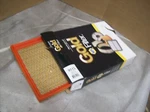Napa Nos Air Filter 9115. Fixed Price $13.99.