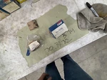 Trw 10295 Ball Joint ''''' Read The Listing''' 9W. 1971 - 1975 Buick Opel. Fixed Price $75.00.