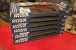 4015-20331 Mack Oem Heated & Lighted Mirror 7X16 West Coast New Free Ship. Fixed Price $99.95.