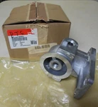 Genuine Cummins Corrosion Resistor Head Coolant Filter Housing 4940575. Fixed Price $69.99.