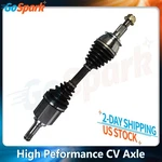 Front Driver Cv Axle Assembly For 2010-2017 Chevy Equinox Gmc Terrain 3L 3.6L V6. Fixed Price $158.11.