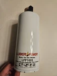 Luberfiner LFF1003 Cummins: Isl N14M 420-430 Hp L10 6CT Isc Eng. Opened. Fixed Price $18.95.