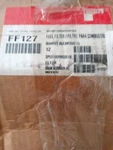 Fleetguard FF127 Fuel Filter. Fixed Price $25.00.