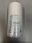 P550421 New Genuine Donaldson Spin Full Flow Lube Oil Filter B220 LF3603. Fixed Price $26.95.