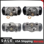 For 4 Brake Wheel Cylinders Raybestos Front Rear Replace Oem # 2017509 10 Sk. Fixed Price $73.60.