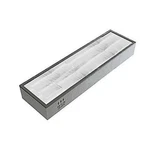 Caterpillar 139-3204 1393204 Cab Air Filter Advanced High Efficiency. Fixed Price $204.18.