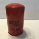 Baldwin BF783 Fuel Filter. New Old Stock.. Fixed Price $16.98.