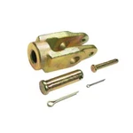 New Oem Automann 179.YK5814 Gunite Stye Clevis Kit ( B1-3E). Fixed Price $18.00.