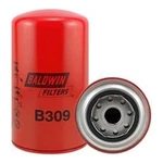 Baldwin B309 Heavy Duty Lube Spin-on Filter. Fixed Price $23.44.