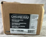 Wearever 10-1493M Brake Master Cylinder Reman Fits; Dodge Charger 1971-1972. Fixed Price $49.95.