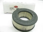 Luberfiner LAF5827 Air Filter Replaces CA8587 42710 AF4106 P606074 87710. Fixed Price $17.09.