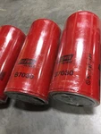 B7030 Baldwin Lube Oil Filter, Replaces Fleetguard LF3883 (pack Of 4) Nos Sealed. Fixed Price $69.15.
