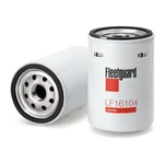 Fleetguard LF16104 Automotive Oil Filter, 5 29/32 In H. Fixed Price $20.89.