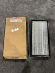 Fleetguard Air Filter AF25316 Heavy Equipment Model Mpn. Fixed Price $21.99.