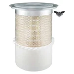 Baldwin Filters PA3855-FN Air Filter, 9-13/16 X 16-1/2 In.. Fixed Price $120.99.