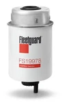 Fleetguard Fuel/water Separator Cartridge - FS19978. Fixed Price $39.48.