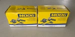 2X Moog K8432T Front Upper Ball Joints. Fixed Price $37.99.