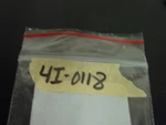 Long Latch Hook 4I-0118 CATBX7. Fixed Price $20.00.