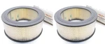 (2) Luberfiner LAF388B Engine Filters - Pair. Fixed Price $44.98.