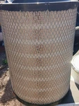 Donaldson P527484 Air Filter New Old Stock.. Fixed Price $28.00.