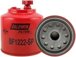 Fuel Water Separator Filter-diesel, International Baldwin Filters BF1222-SP. Fixed Price $42.94.