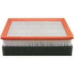 Baldwin PA4073 Air Element With Foam Pad 93-97 Ford F-sd. Fixed Price $34.53.