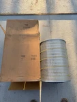 Baldwin PA2618 Air Filter New Box. Fixed Price $135.00.