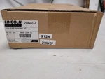New Lincoln Skf Pump Accessory Kit 14.4V Industrial 286402 Power Luber. Fixed Price $79.95.