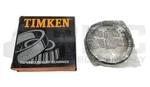 New Timken 66462 Tapered Roller Bearing 4.6250" Od X 0.9375". Fixed Price $52.49.