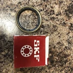 Nos Open Box Genuine Skf Cr 24910 Chicago Rawhide Oil Seal Made Usa!. Fixed Price $5.95.