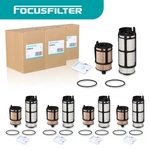 5X Focusfilter 2272926PE Fuel Fits Paccar MX11 MX13 For P583557, PF46270. Fixed Price $294.99.