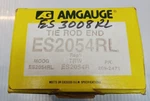 Tie Rod End Moog ES2054RL Steering - Front Outer Trw Amgauge. Fixed Price $14.73.