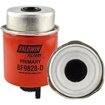Baldwin BF9828-D Primary Fws Element With Removable Drain. Fixed Price $36.00.