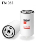 FS1068 New Fleetguard Spin-on Fuel/water Separator BF1396 Fg. Fixed Price $33.75.
