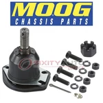 Moog Ball Joint For TC6507 SP9023 MK6174 JBJ985 FA1223 E6298. Fixed Price $57.77.