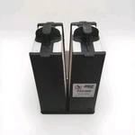PA31006 Baldwin Air Filter Element Panel Design 13-3/4"H, GS001. Fixed Price $85.50.