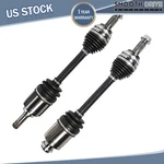 Gsp Front Cv Axle Assembly 2007-2013 Ford Edge Lincoln Mkx V6 3.5L Awd. Fixed Price $256.99.
