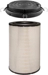 Baldwin Air Filter RS30142KIT Radial Seal Element With Lid (g). Fixed Price $100.00.