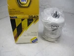 New Napa Gold Fuel Water Separator 3547. Fixed Price $19.95.