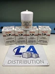 (lotof 4)LUBER-FINER LFF5926 Fuel Filter Replaces Baldwin BF1248 Hastings. Fixed Price $44.60.
