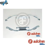 Accessory Kit Disc Brake Pad D42490A Ford Mondeo/iv/turnier/hatchback Bmw. Fixed Price $23.35.