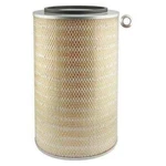 Baldwin Filters Heavy-duty PA2409 Air FILTER,12-1/32 X 18-1/2 In.. Fixed Price $84.95.