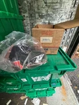 Everco 61115 Power Steering Pump ""read The Listing 9W. Fixed Price $125.00.