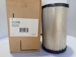 New Genuine Baldwin RS3707 Air Filter. Free Shipping!. Fixed Price $16.95.