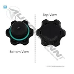 Automann 572.1037 Fuel/water Separator Vent Cap. Fixed Price $29.33.