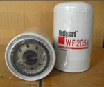 1* Corrosion Resistor Water Filter For Cummins WF20754 3831133 3316053 3100307. Fixed Price $39.99.