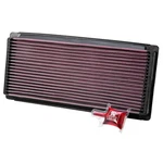 K&n 33-2023 Air Filter Select 87-97 Ford Volkswagen Models. Fixed Price $74.84.